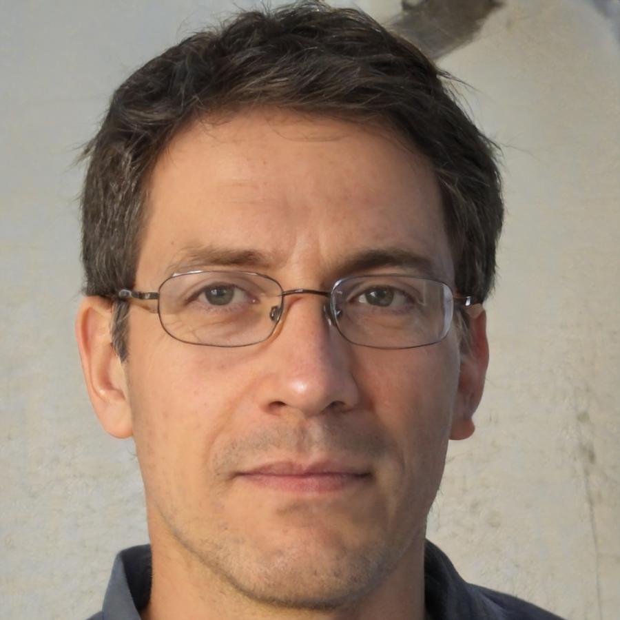 Kieran Fitzgerald profile photo