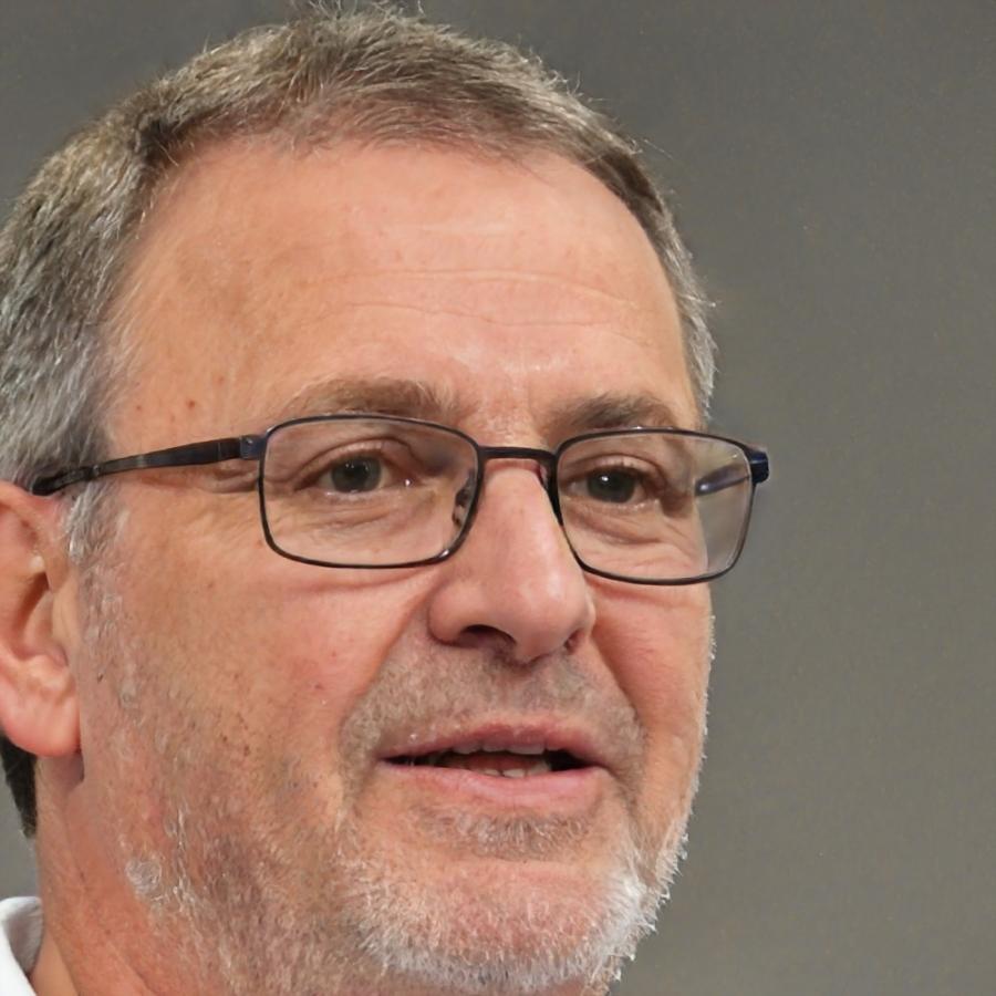 Magnus Lindqvist profile photo