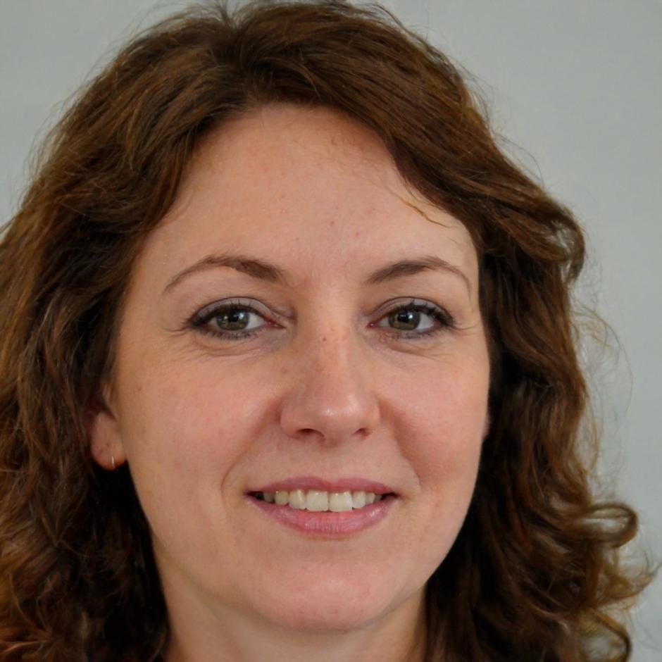 Fiona Weatherall testimonial photo