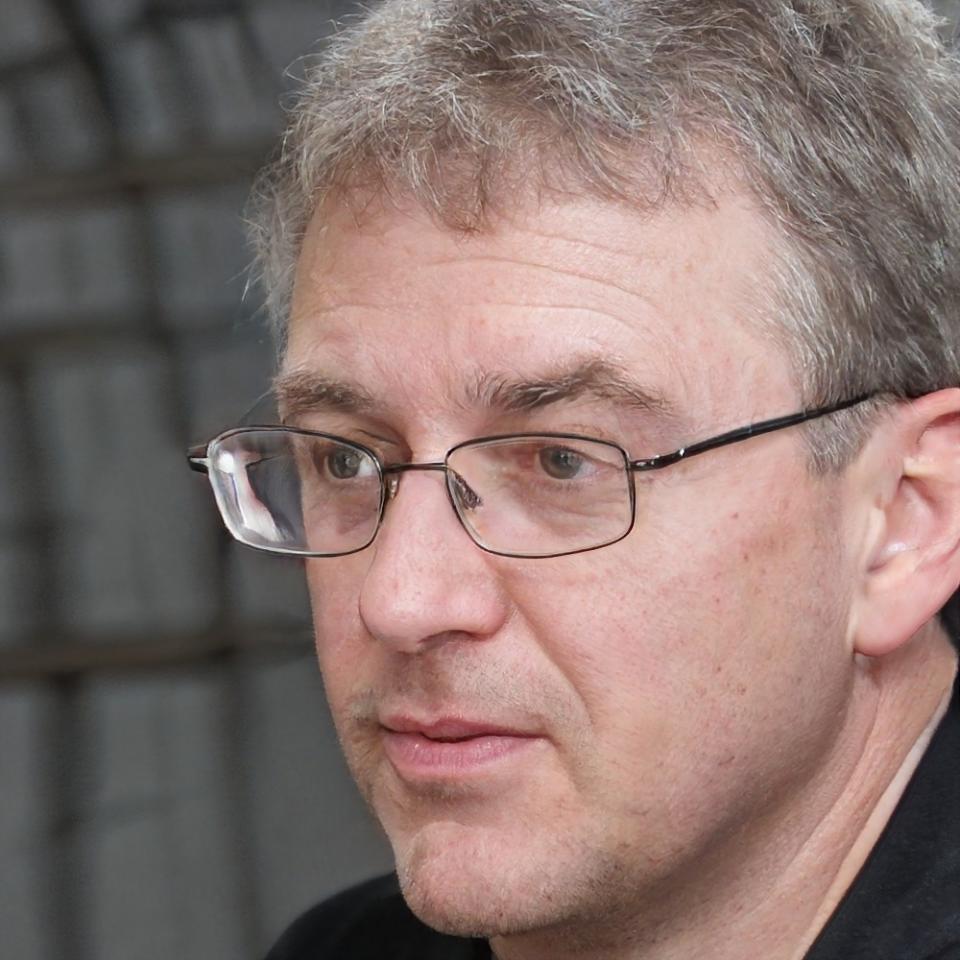 Callum Bridgerton testimonial photo