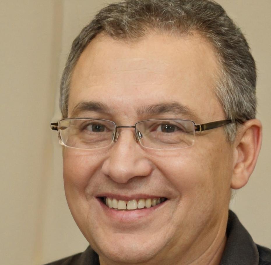 Oliver Kendrick financial tracking participant